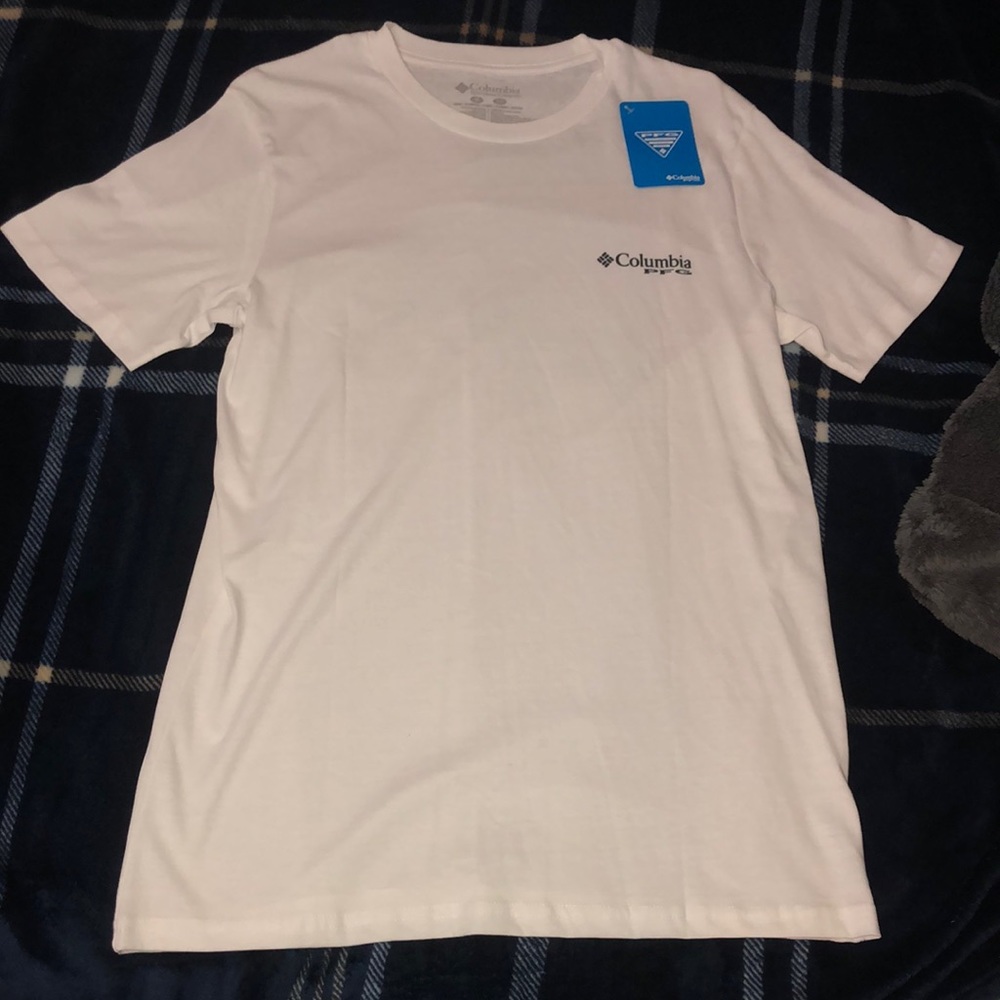 Columbia PFG Short Sleeve